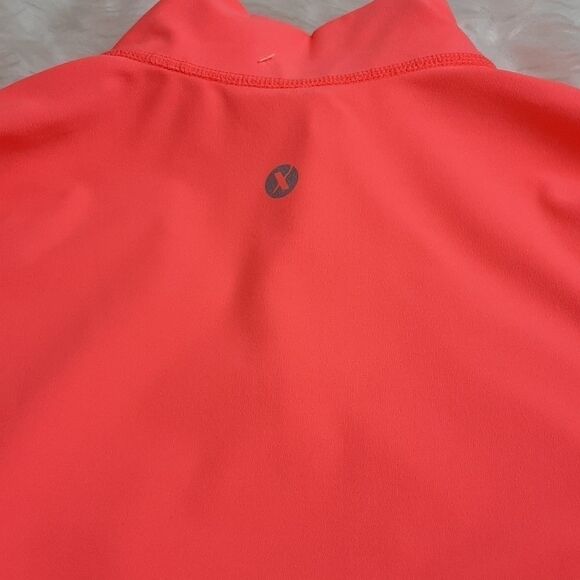 Xversion new‎  Pink Atheletic Jacket Stretch L - Picture 6 of 6
